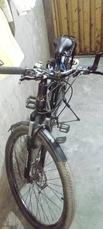 26 MTB cycle For sale