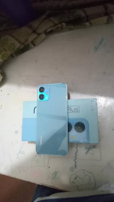 Sparx Neo 7 plus