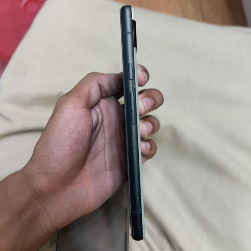 Google Pixel 6a 1