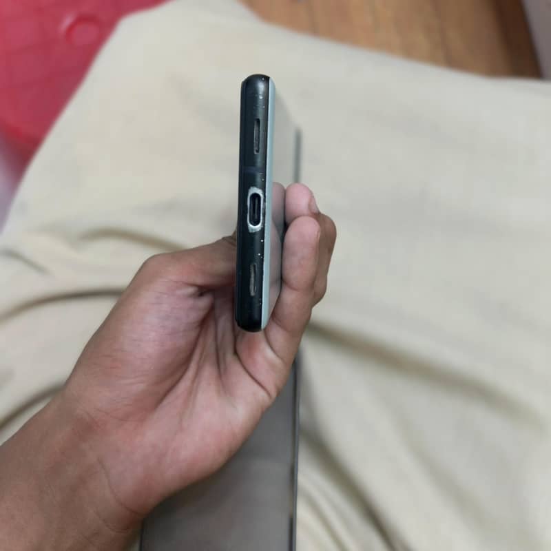 Google Pixel 6a 3