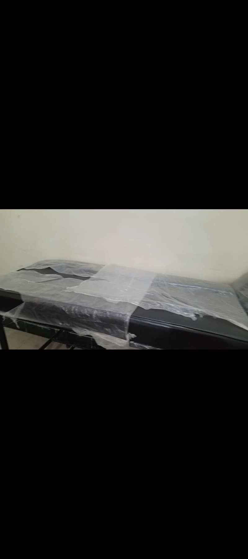 facial bed 2