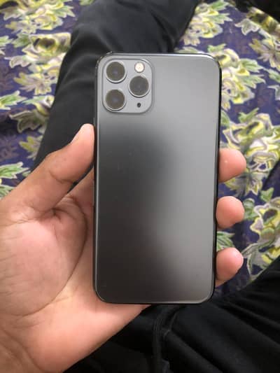 Apple iPhone 11 Pro Non pta
