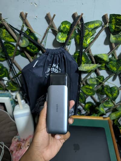 Anker 737 Power Bank (24KmAH, 140W)