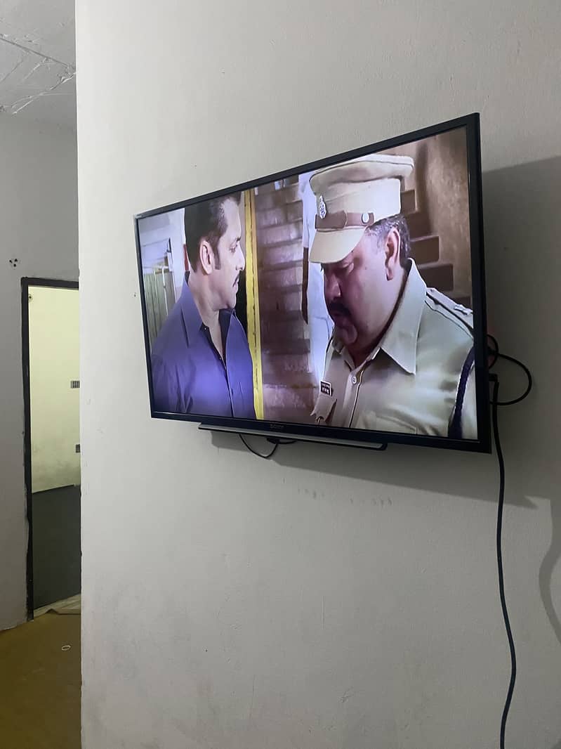 LCD sony 0