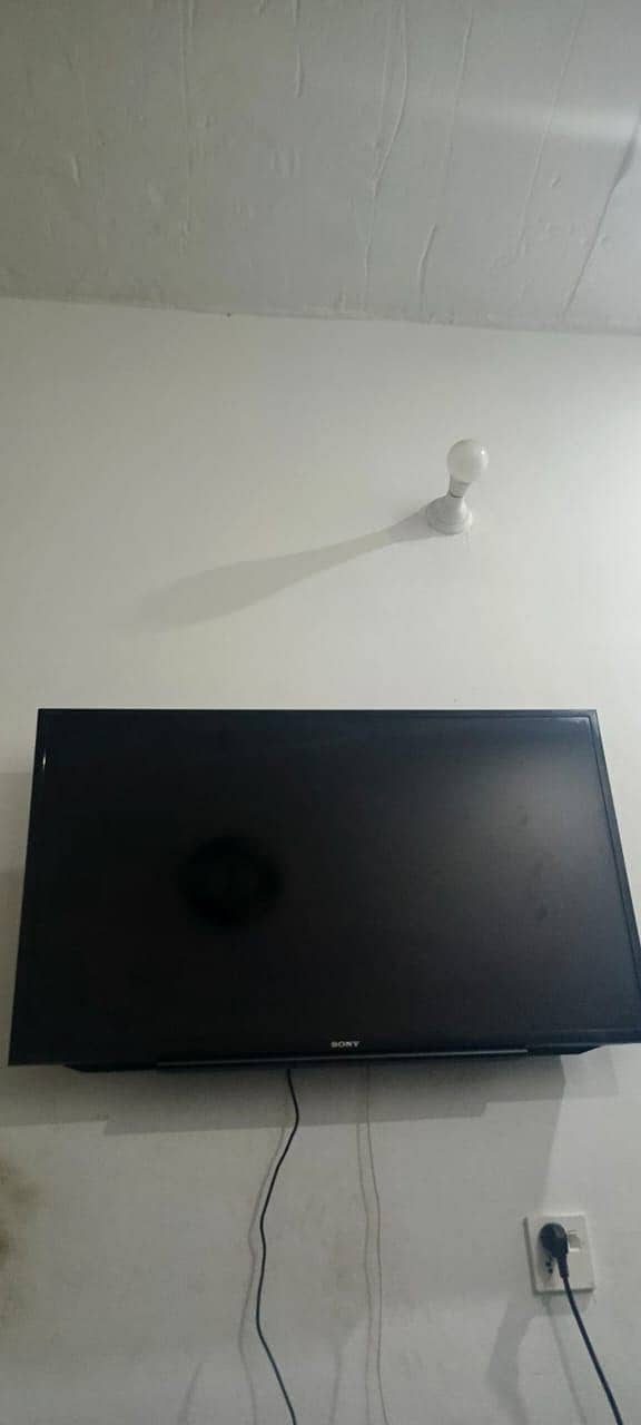LCD sony 3