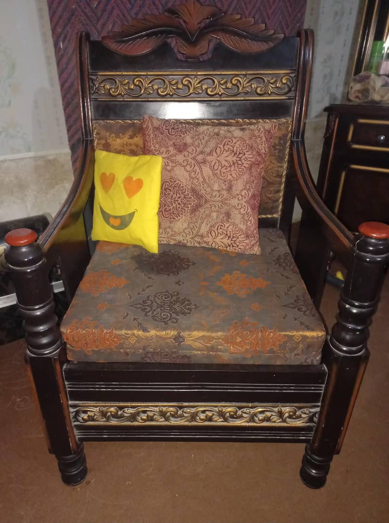 Side Tables 1