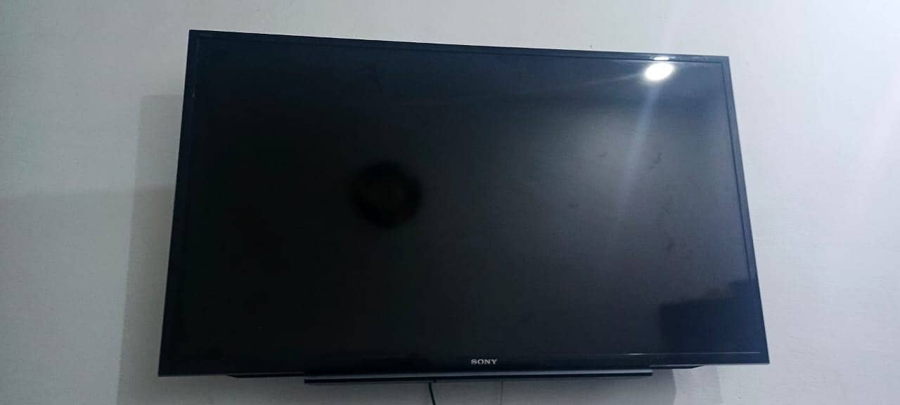 LCD sony 6