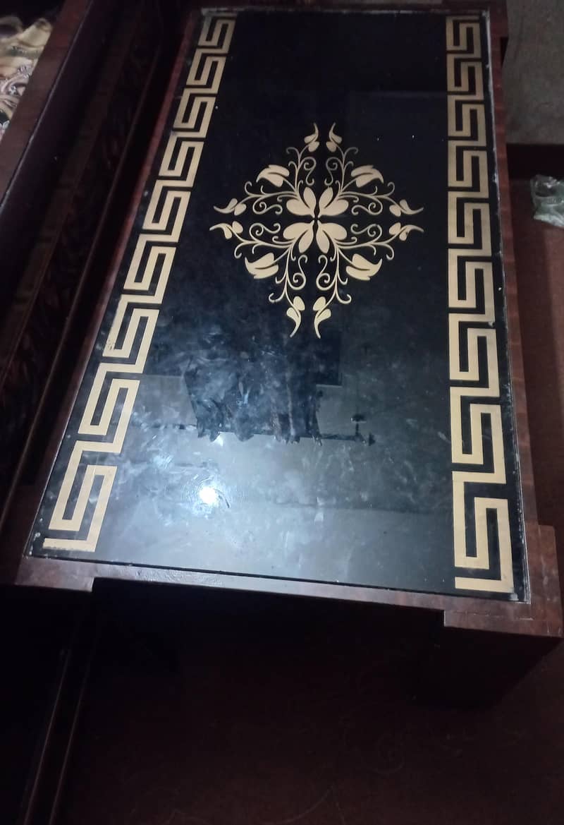 Side Tables 2