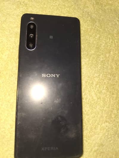 Sony Xperia 10 IV