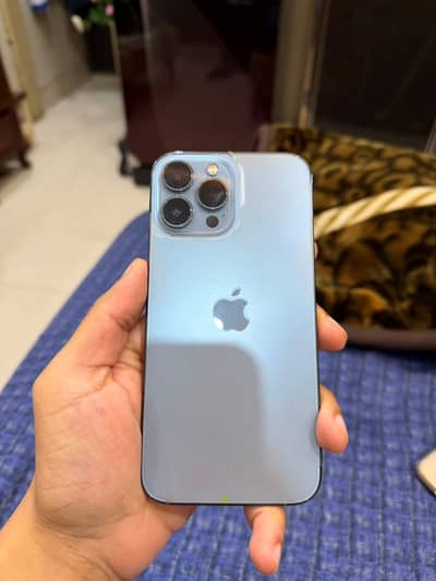 Apple iPhone 13 Pro Max
