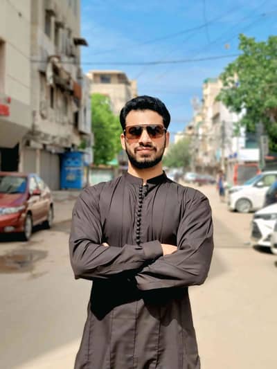 Wahaj Khan