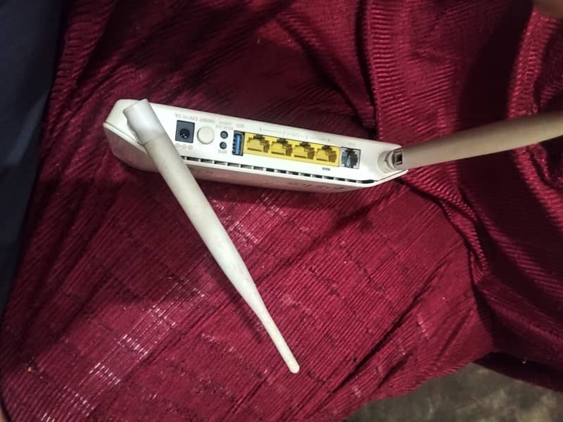 PTCL Modem 3