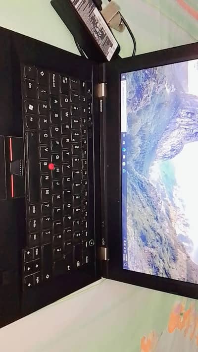 Lenovo Thinkpad Laptop for sale new condition. . . . . .