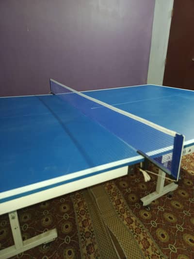 Table Tennis Complete set