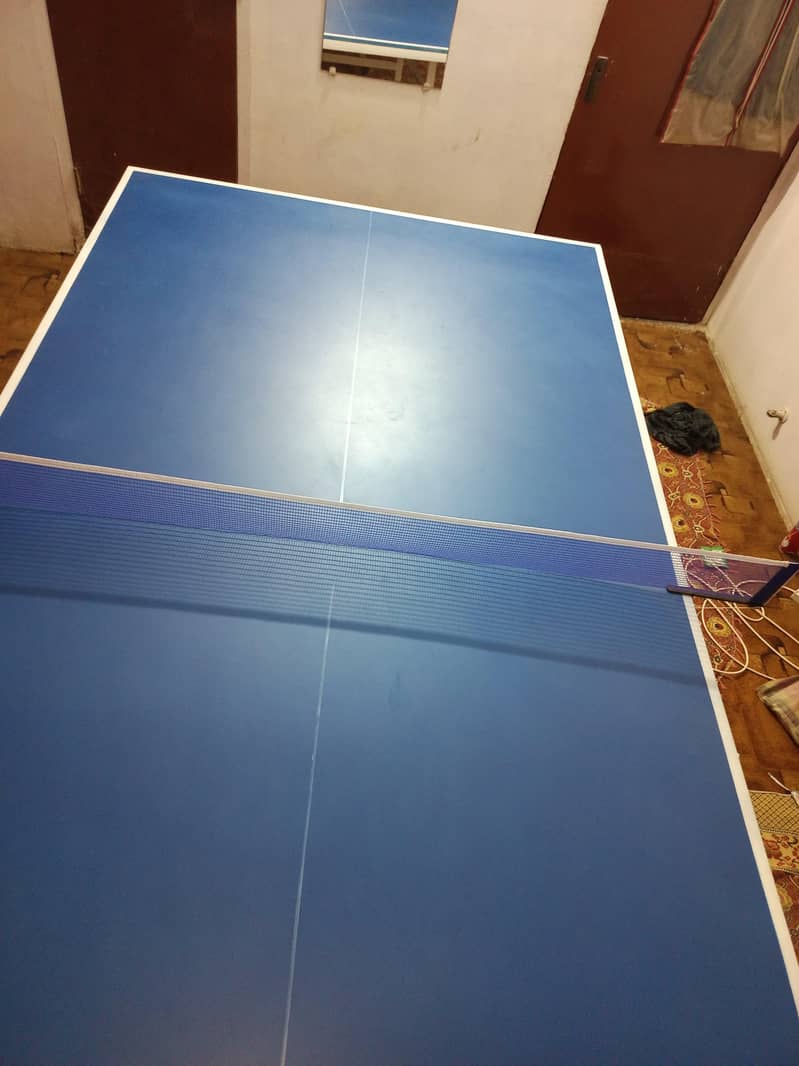 Table Tennis Complete set 2