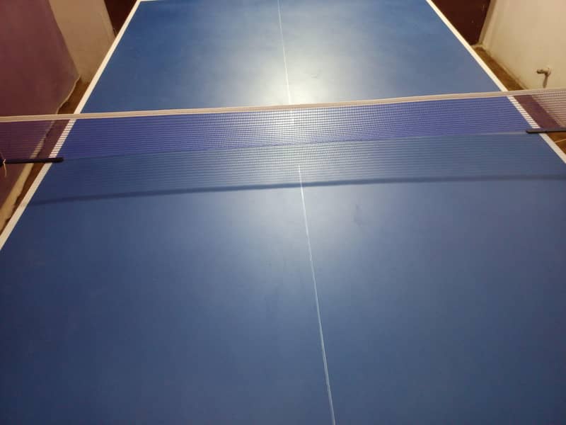 Table Tennis Complete set 3