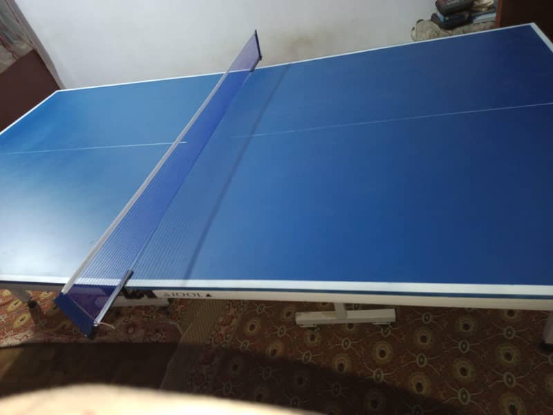 Table Tennis Complete set 5