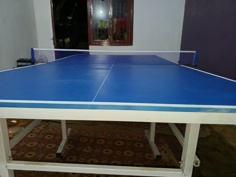 Table Tennis Complete set 6