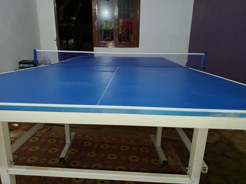 Table Tennis Complete set 7
