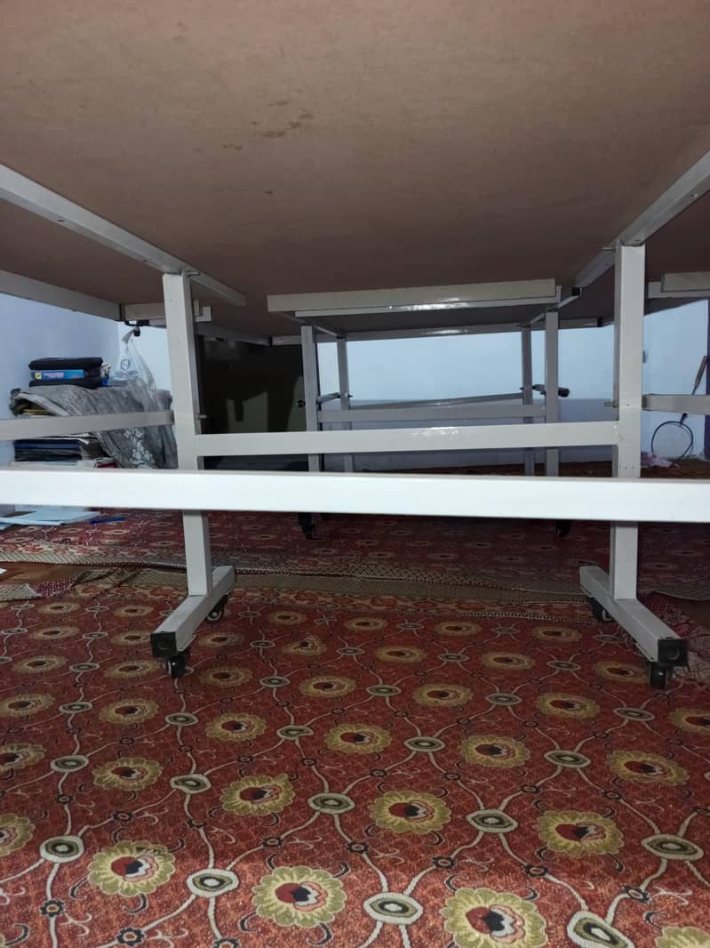 Table Tennis Complete set 9
