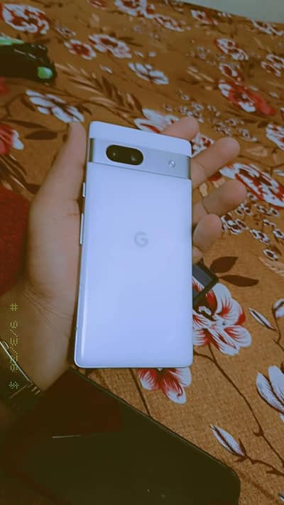 Google Pixel 7a