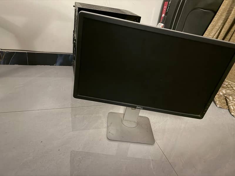 Gaming Computer +RTX 5060 3
