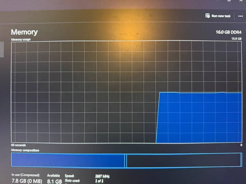 Gaming Computer +RTX 5060 11
