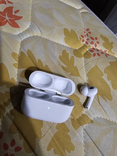 single Right Side earbud Apple Original