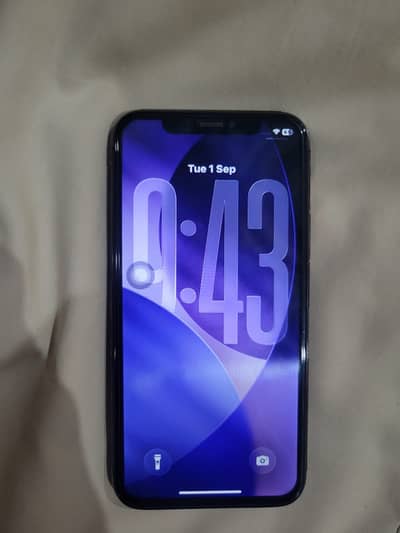 Apple iPhone 11 Pro