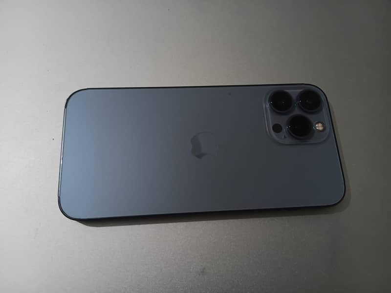Apple iPhone 13 Pro Max 0