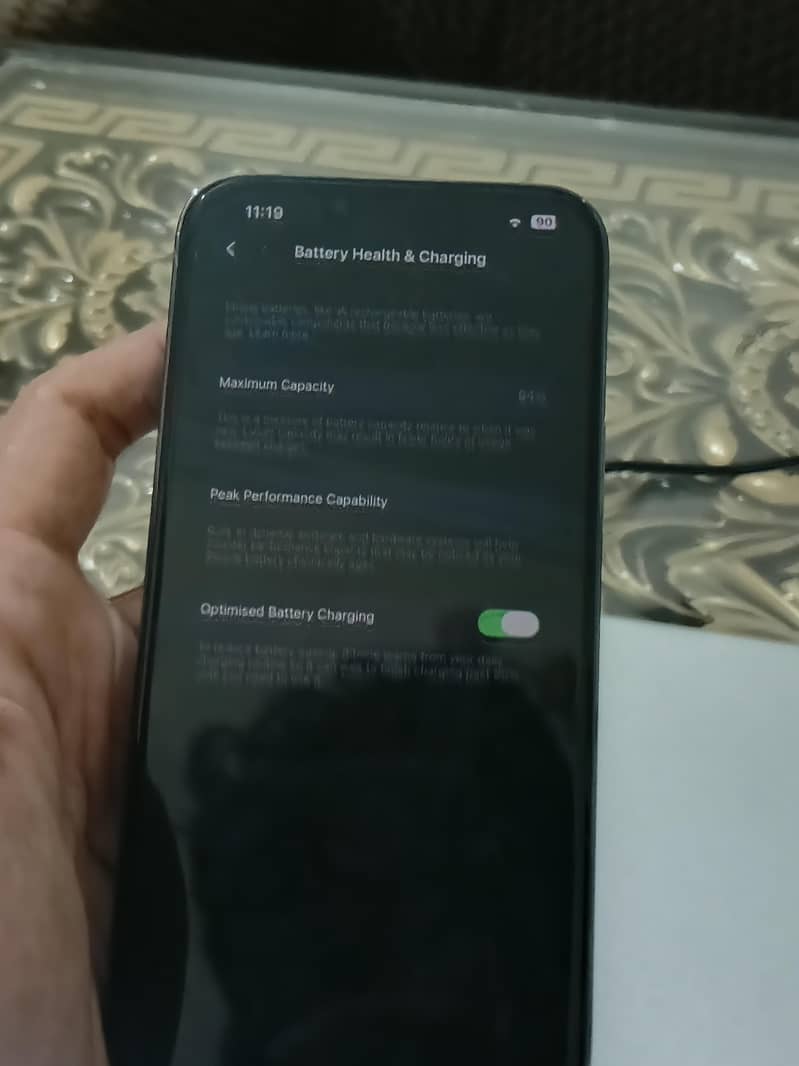 Apple iPhone 13 Pro Max 1