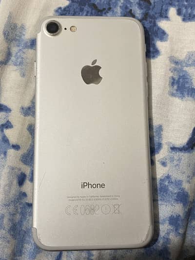 Apple iPhone 7