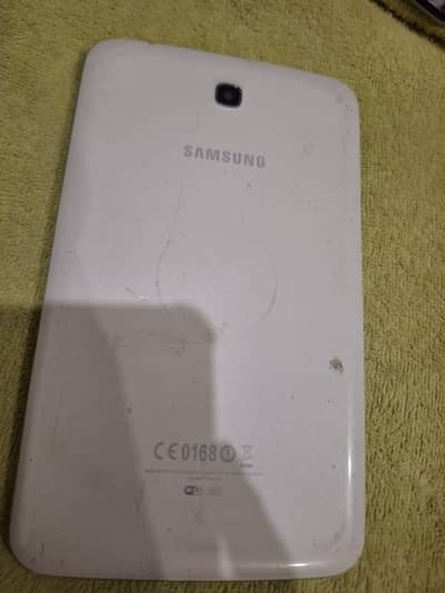 Samsung Tab 3