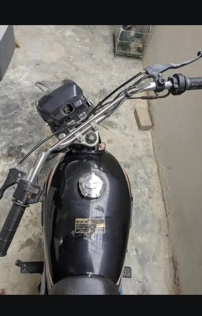 union star 2025 mode first owner one hand use