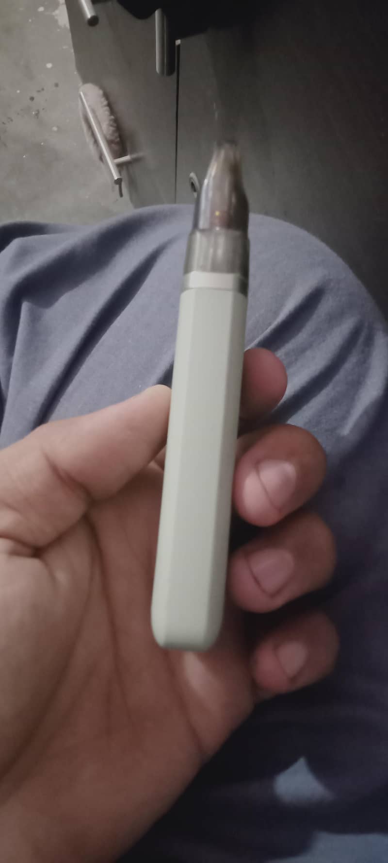 caliburn 0