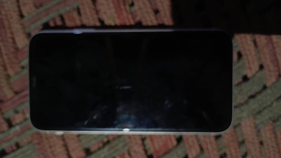 Apple iPhone 11 0