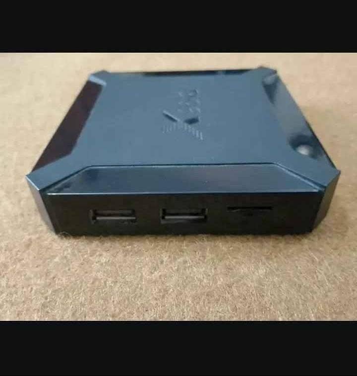 Android TV Device 2