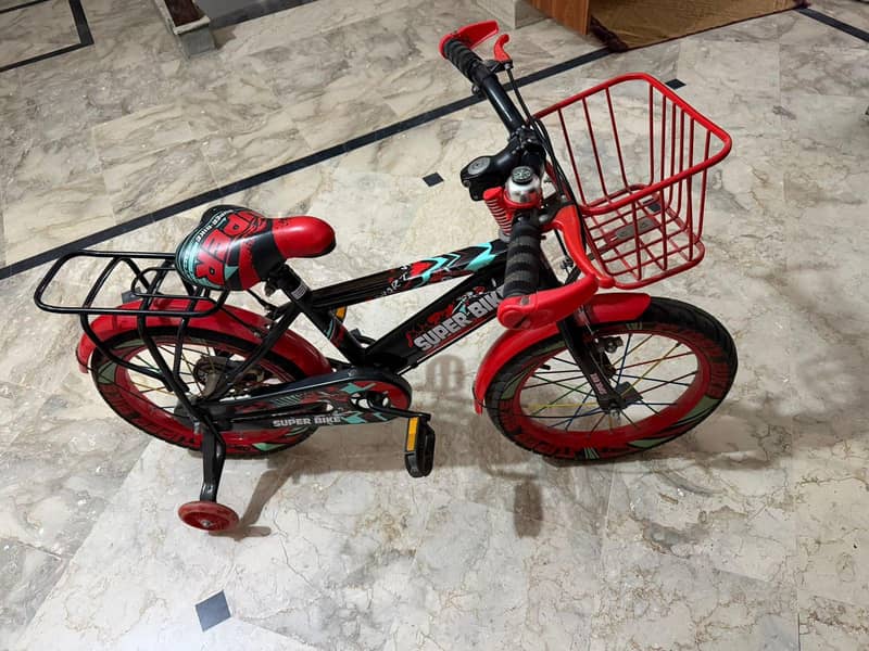 bicycle 0