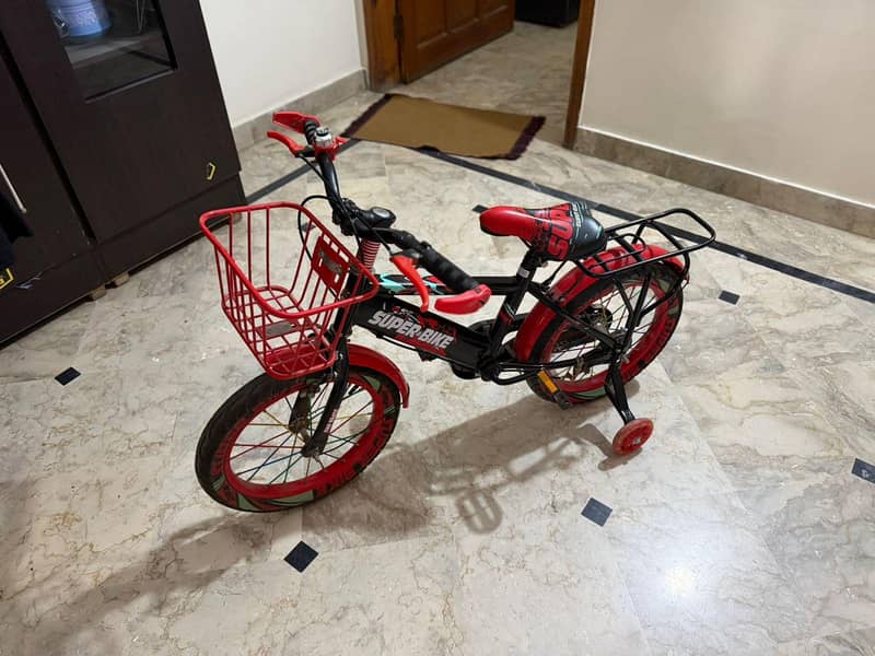 bicycle 1