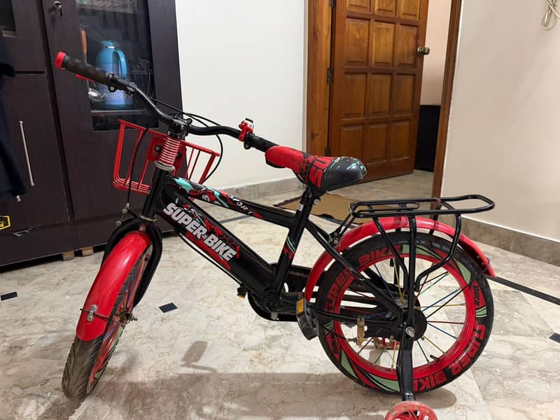 bicycle 2