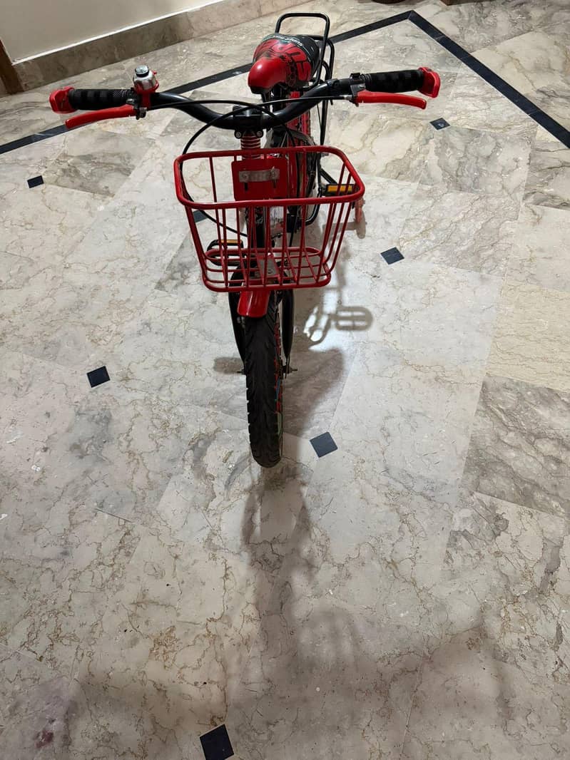 bicycle 3