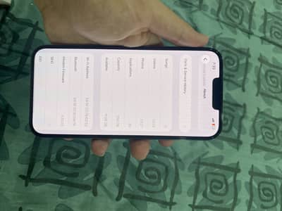 Apple iPhone 13 Pro Max Pta Approved