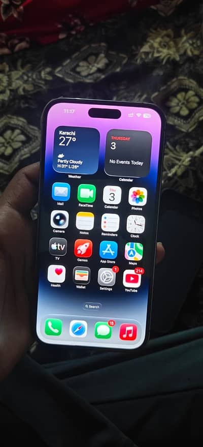 Apple iPhone 14 Pro Max | 128Gb