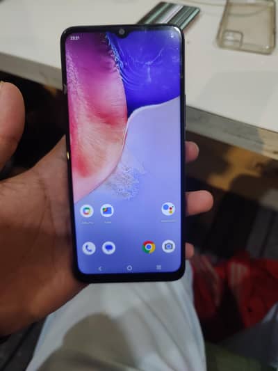Vivo Y15s