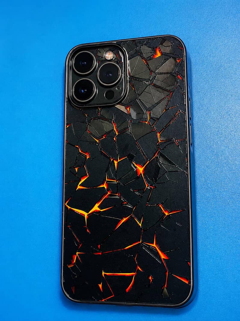 iphone 13 Pro Max 1