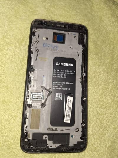 Samsung J4 Plus