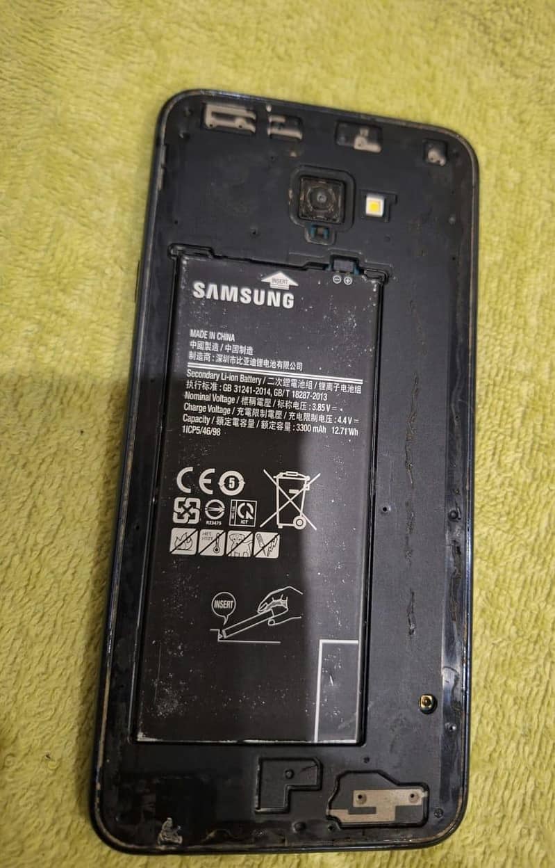 Samsung J4 Plus 2