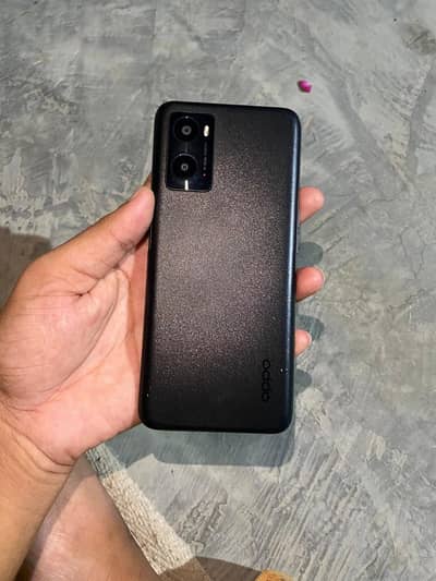 OPPO A76