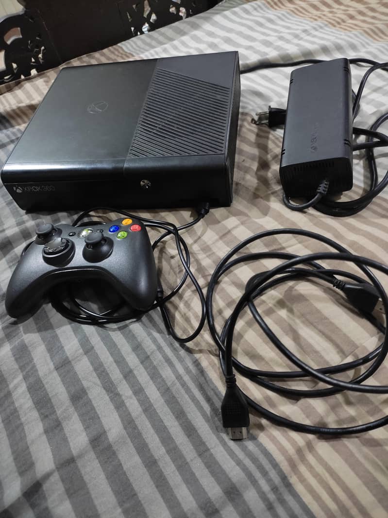 Xbox 360 1