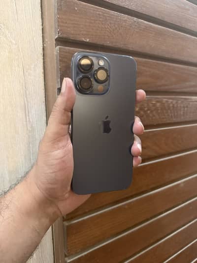 Apple iPhone 15 Pro Max Factory unlocked